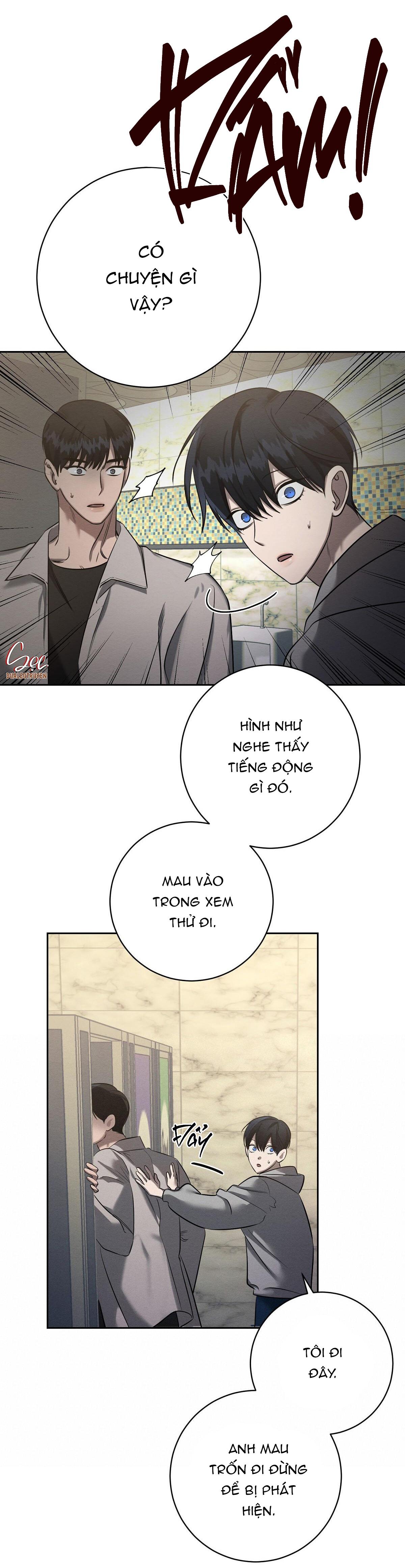 lý do của ác nhân chapter 42 52