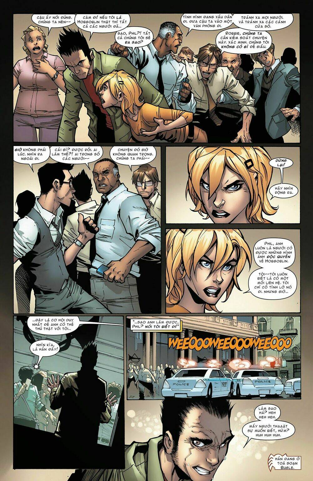 superior spider man chapter 16 5