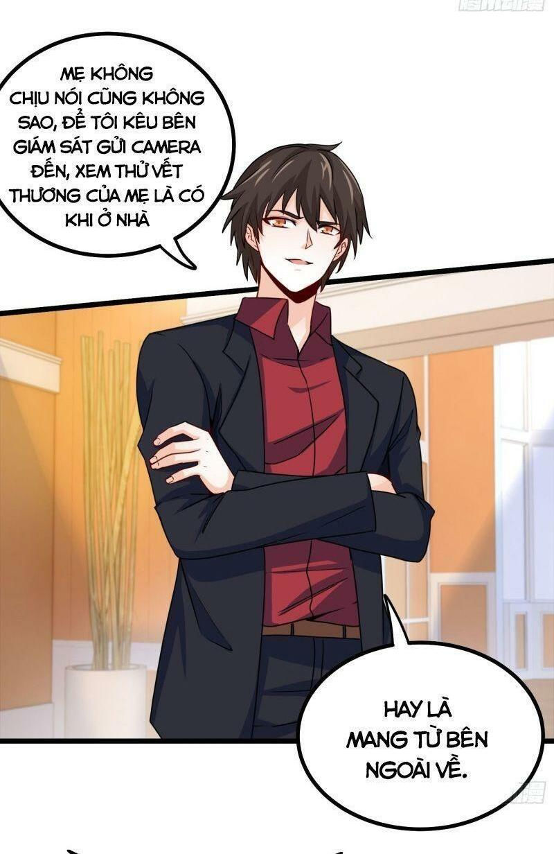 ta là hàn tam thiên chapter 56 24