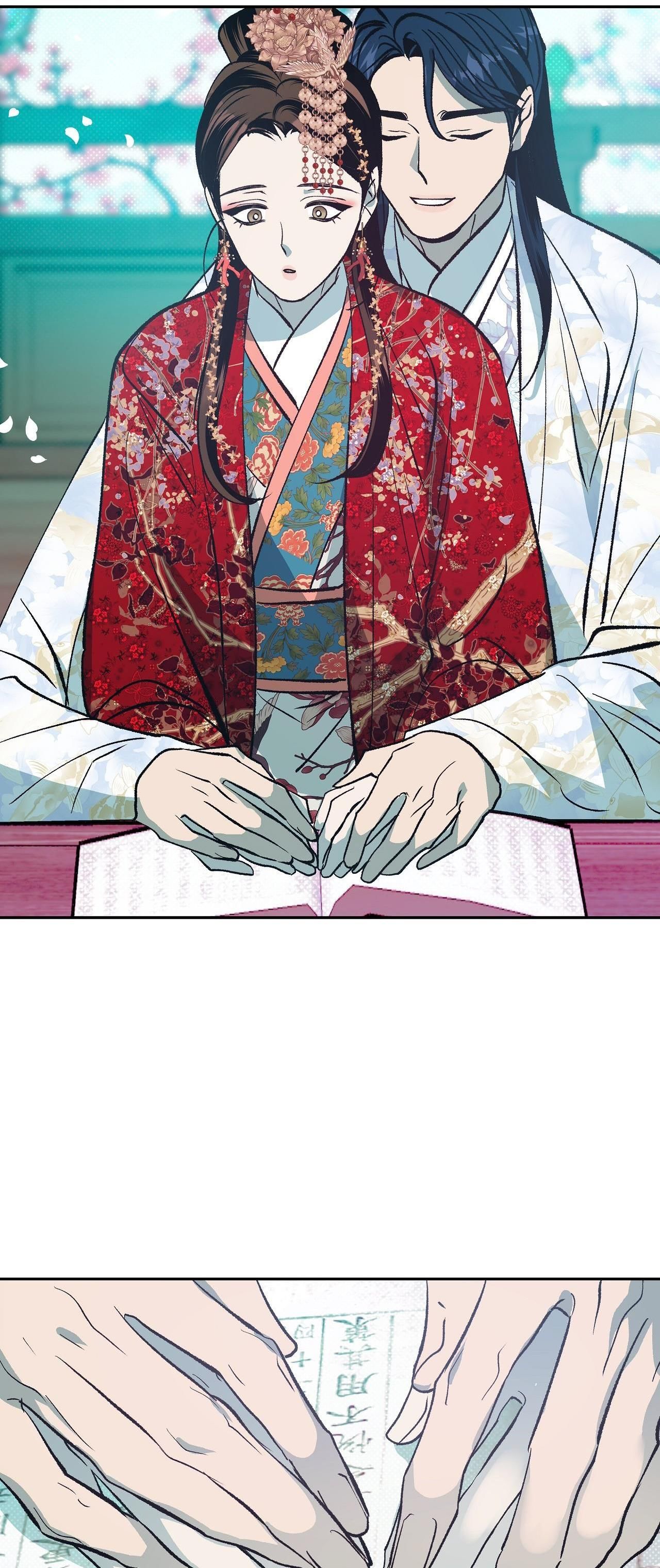 hương mộc chapter 2 45