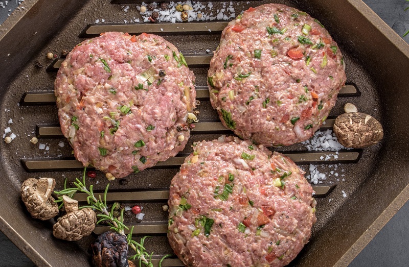 Thịt bò xay Meat Master - Giao nhanh
