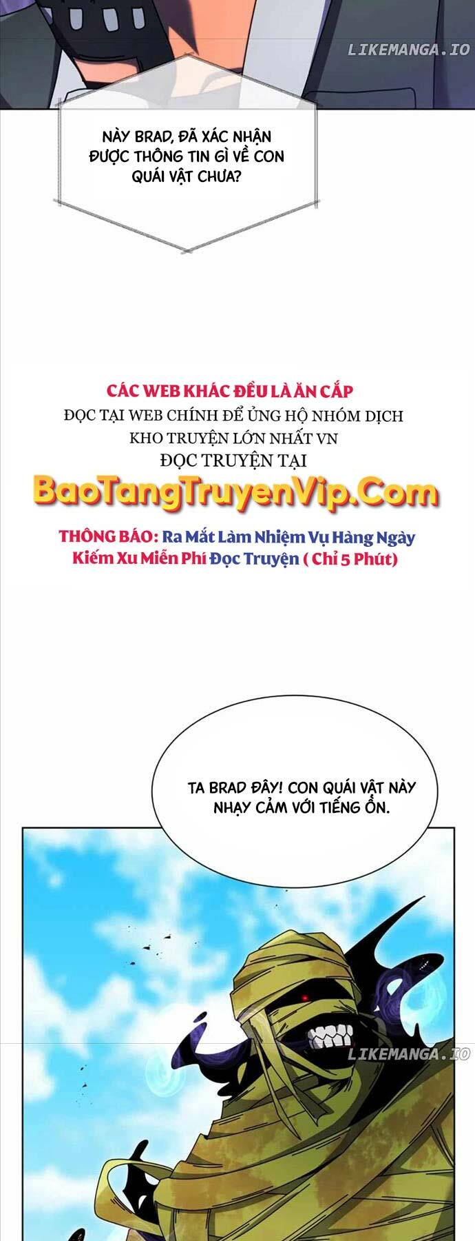 tử linh sư thiên tài của học viện chapter 82 40