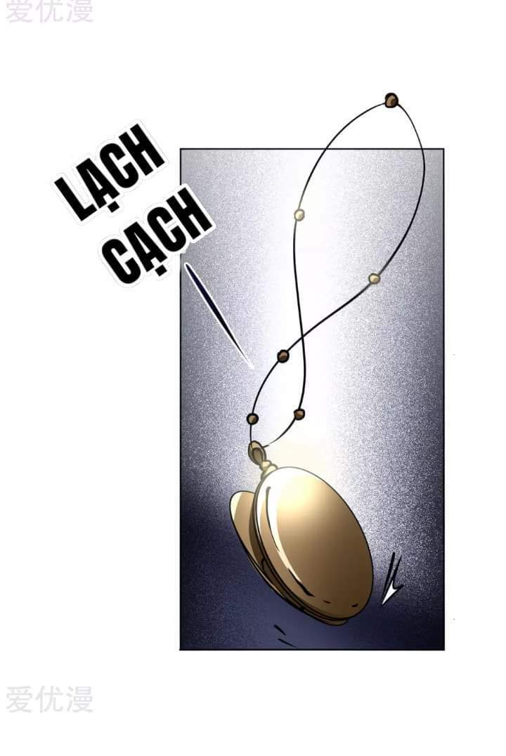 cô ấy đến rồi, xin nằm xuống! chapter 9 18