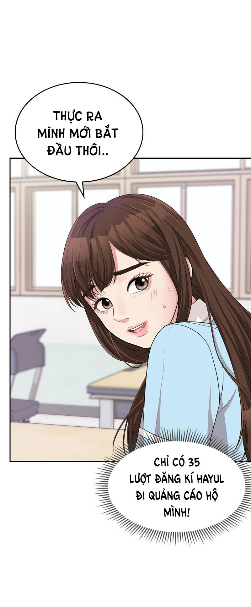 gửi em người đánh cắp những vì sao - to you who swallowed a star chapter 8.2 17