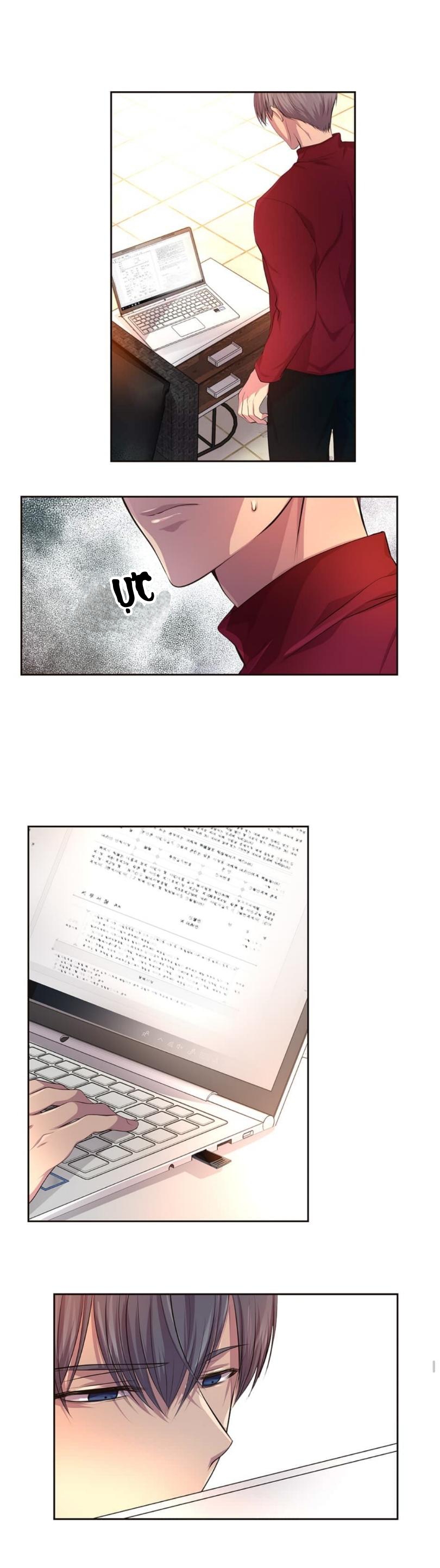 giữ em thật chặt (hold me tight) chapter 38 19