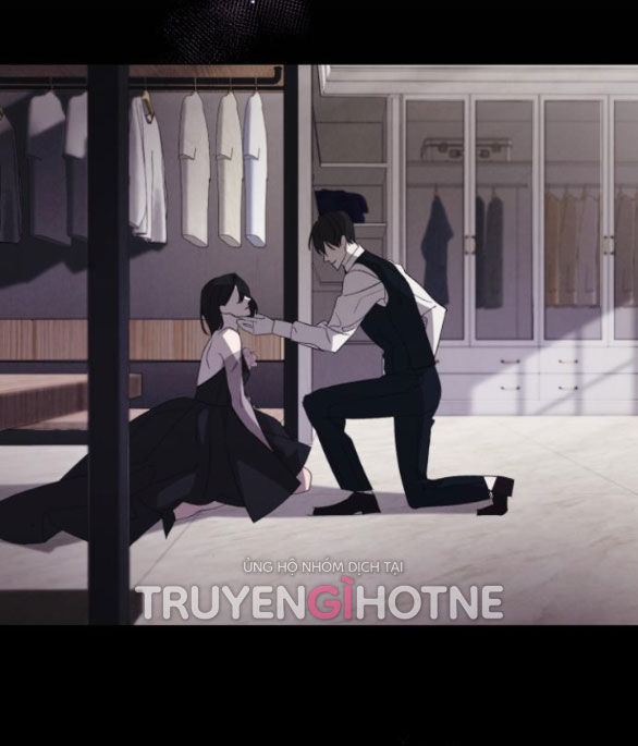 điệu nhảy say mê giữa màn đêm chapter 4.1 42