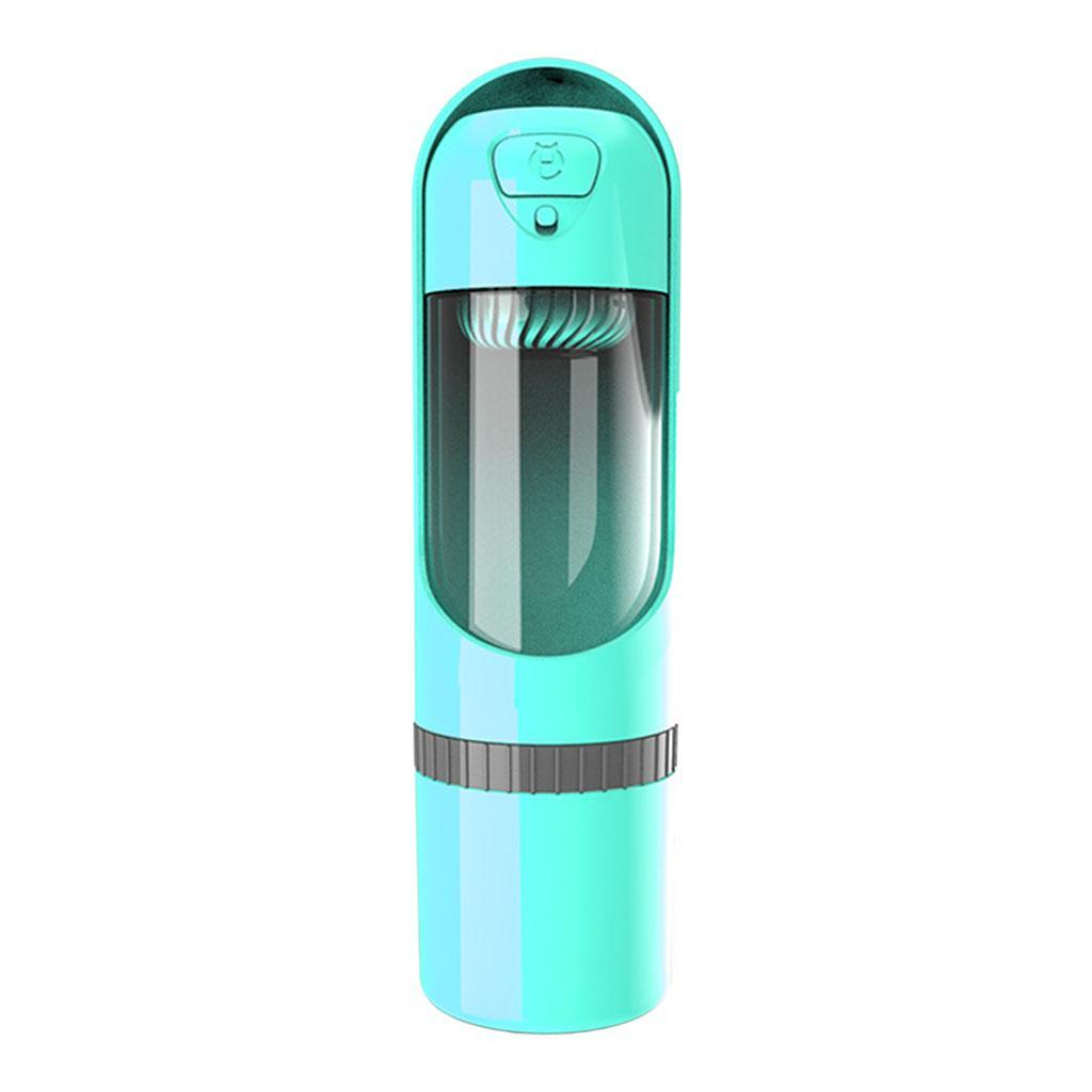 Water Bottle for   Drinking Dispenser Food Feeders