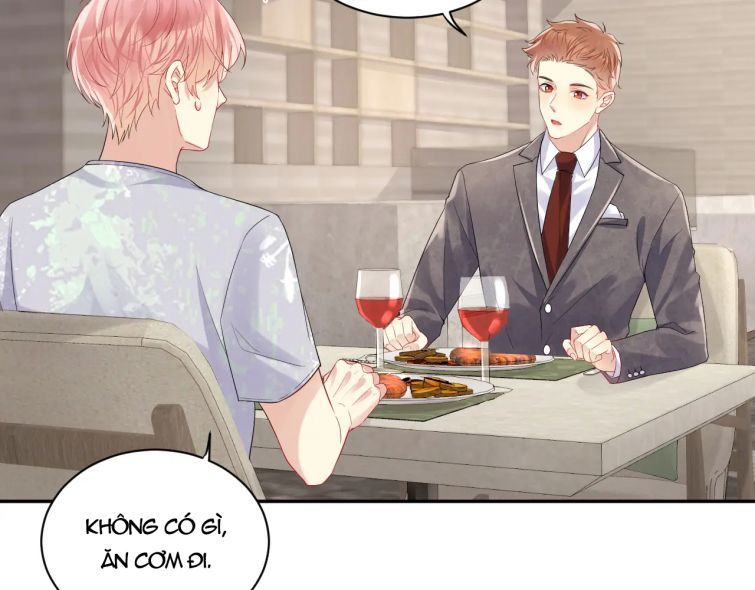 lại bị bạn trai cũ nhắm trúng rồi chapter 62 27