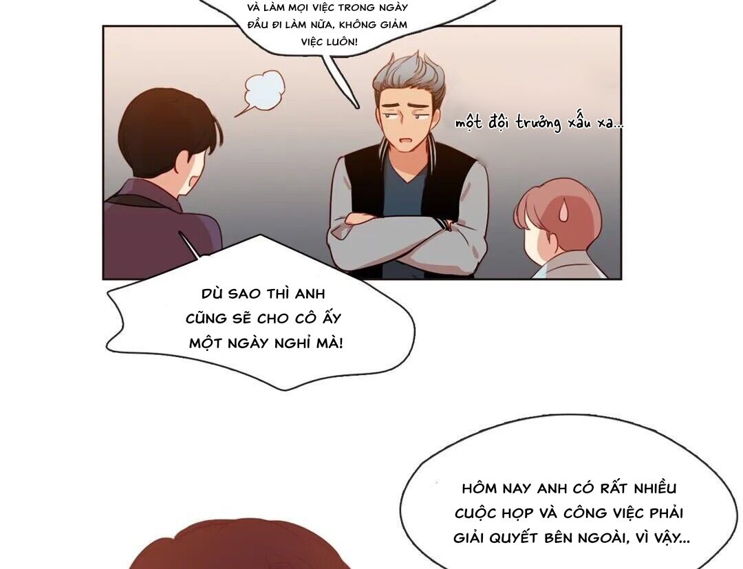 tưởng tượng của narea chapter 10.5 18