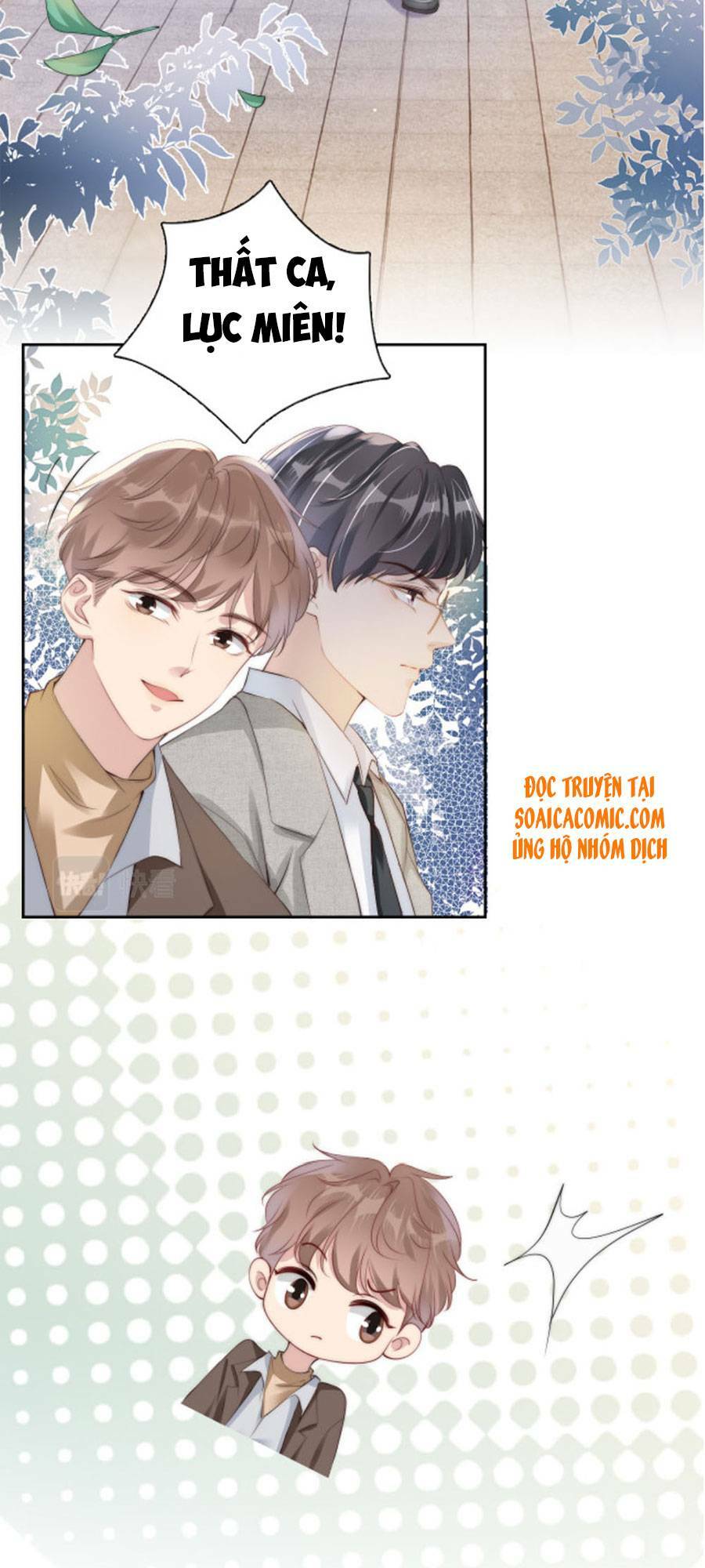 ngự tỷ toàn năng lại bị phá mã giáp chapter 28 14