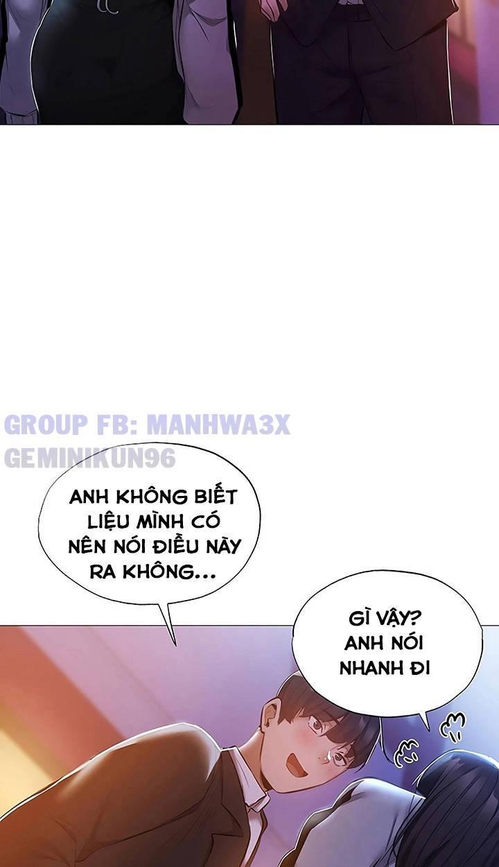 dưới mái nhà chung chapter 27 49