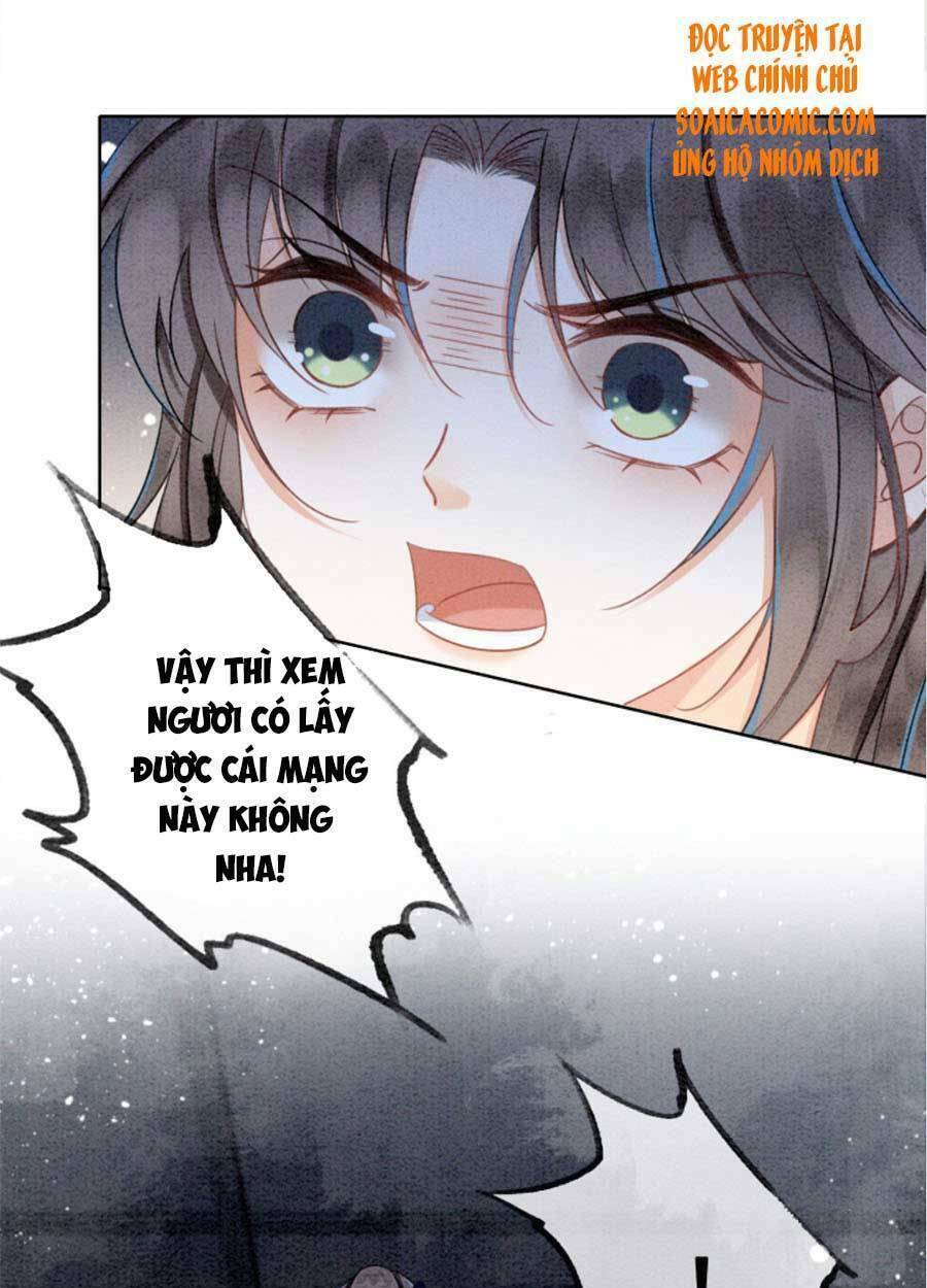 bắt đầu hủy hôn để công lược vương gia chapter 37 63