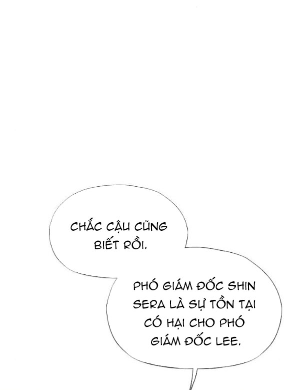 không thể thoát ra khỏi bộ phim kịch tính chapter 16.2 33