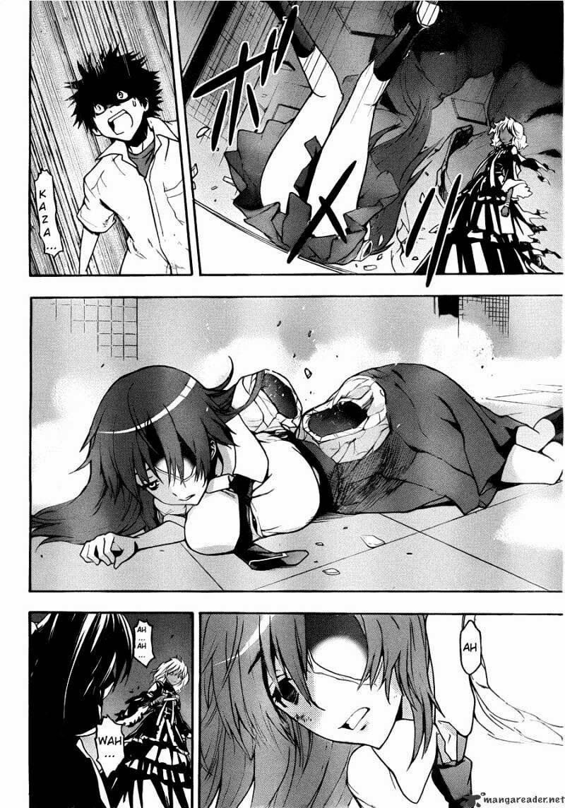 cấm thư ma thuật index chapter 39 6