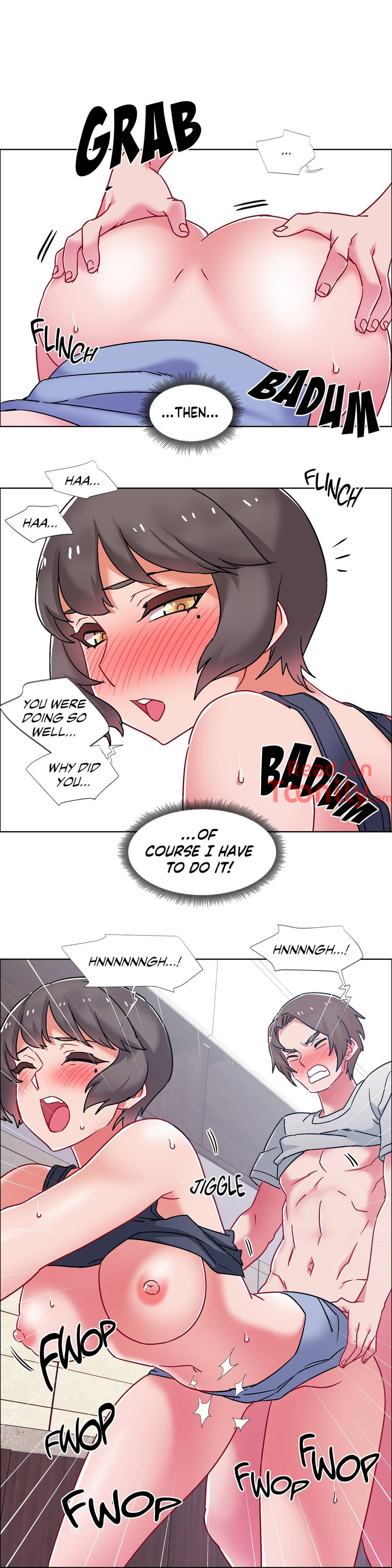 rental girls chapter 57 7