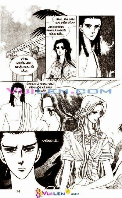 hậu duệ hoàng gia chapter 2 74