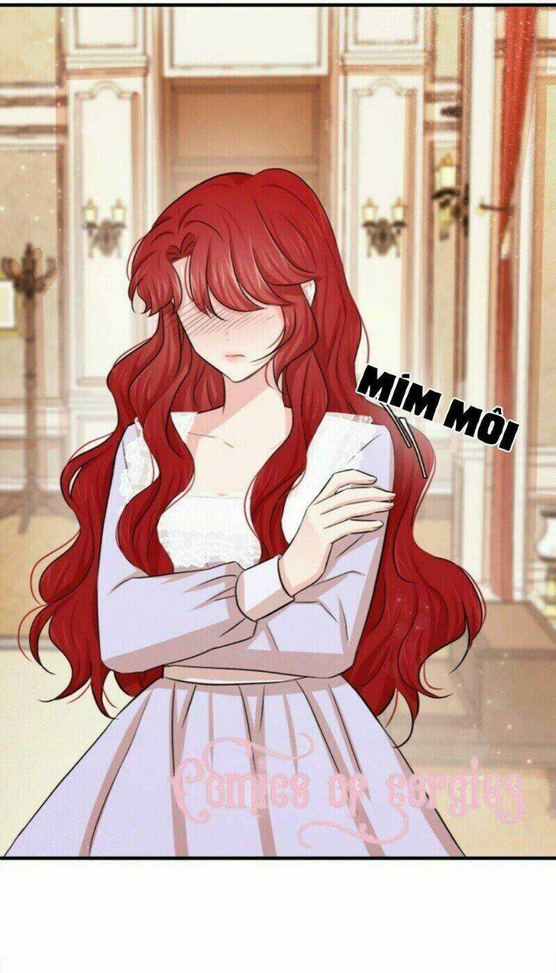 tiểu thư scarlet, em không muốn trả thù sao? chapter 12 7