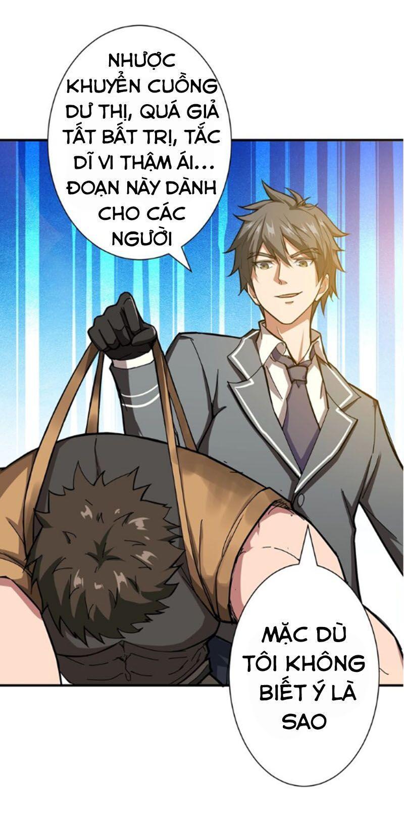 god slayer chapter 50 27