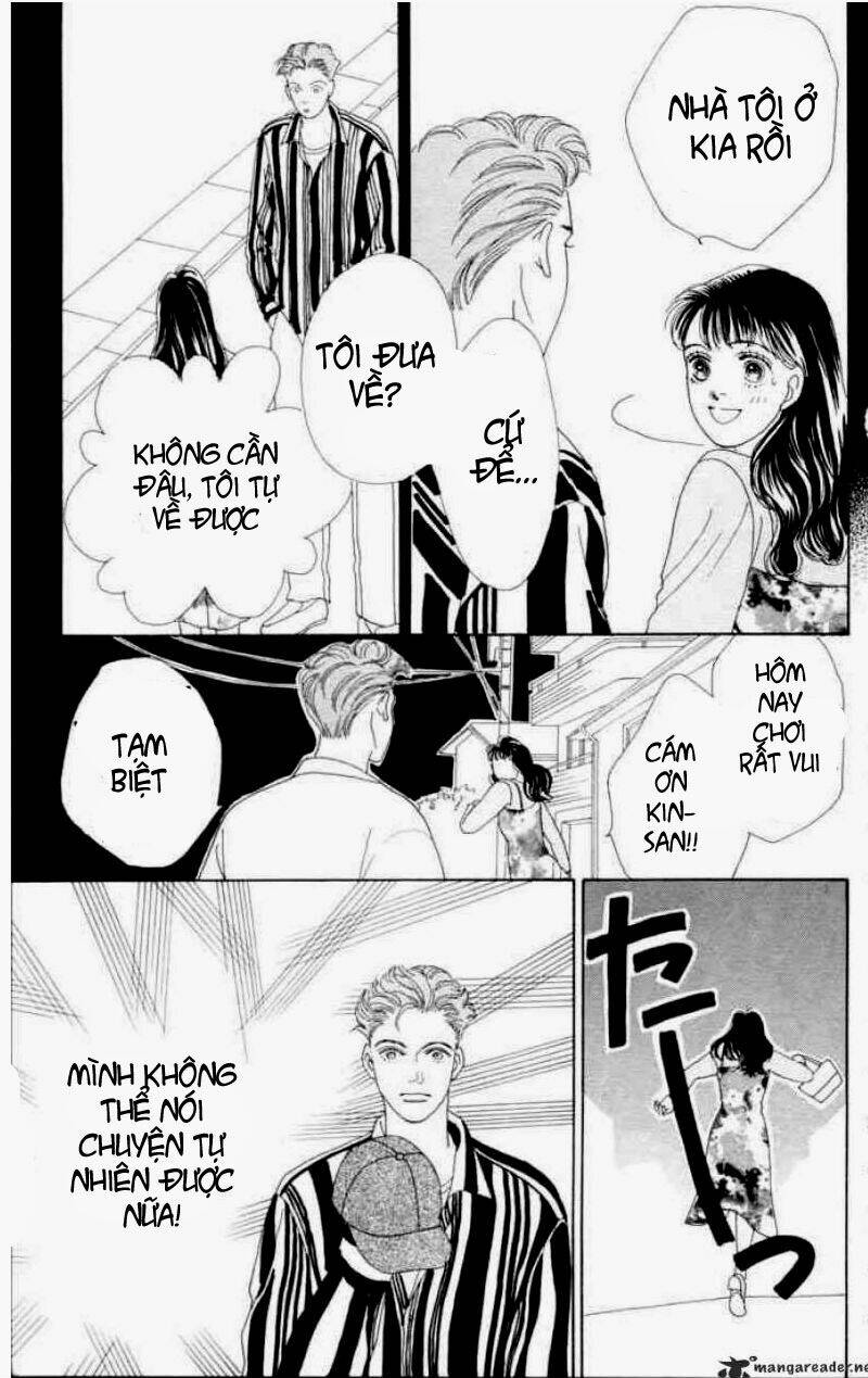 con nhà giàu chapter 53 20