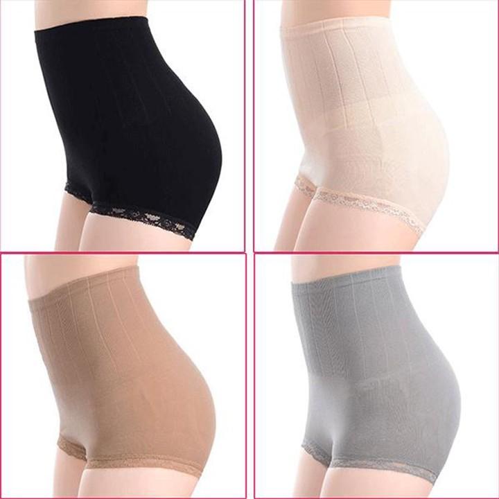 Quần lót nịt bụng xuất nhật