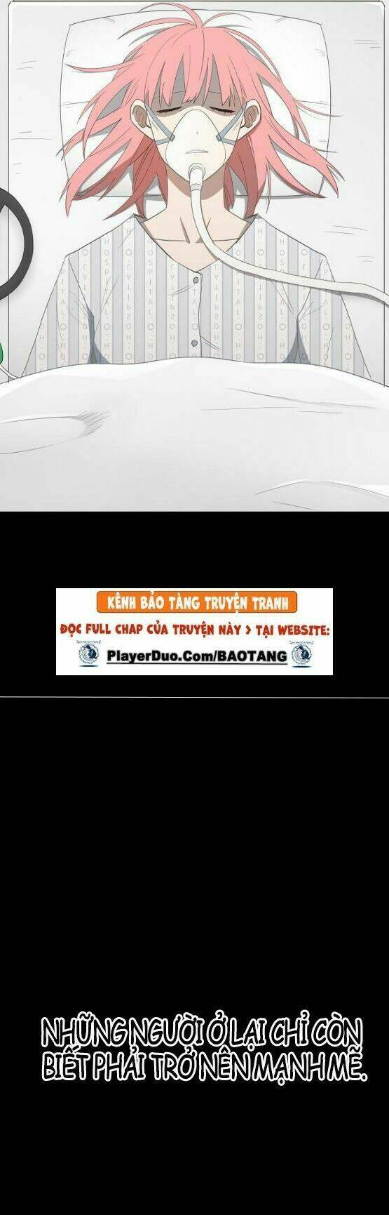 võ sĩ - the boxer chapter 40 46