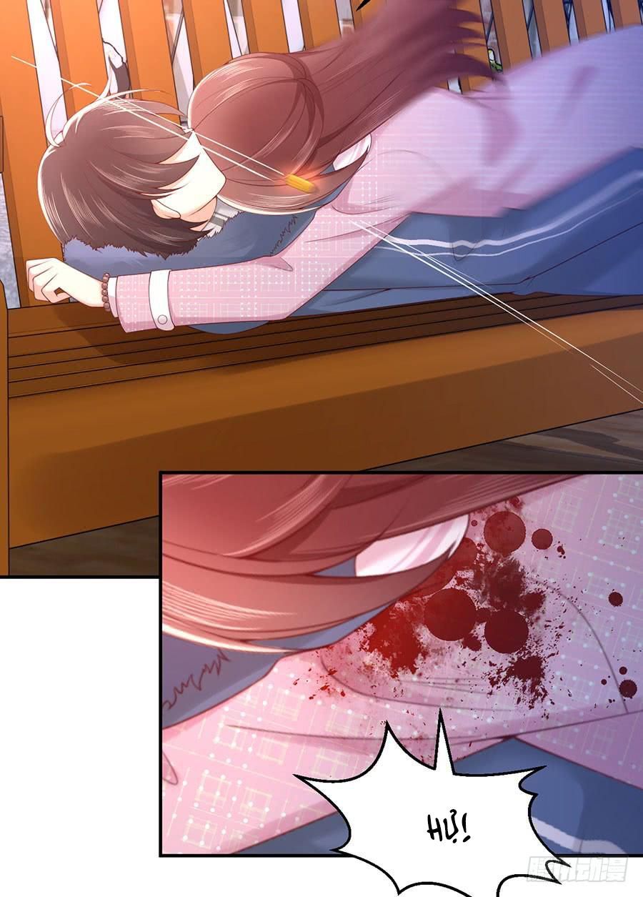 nam thần truy thê chỉ nam chapter 44.1 17