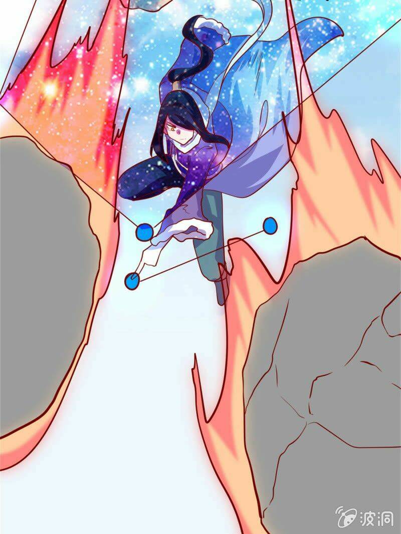 tuyệt thế thần hoàng chapter 109 27