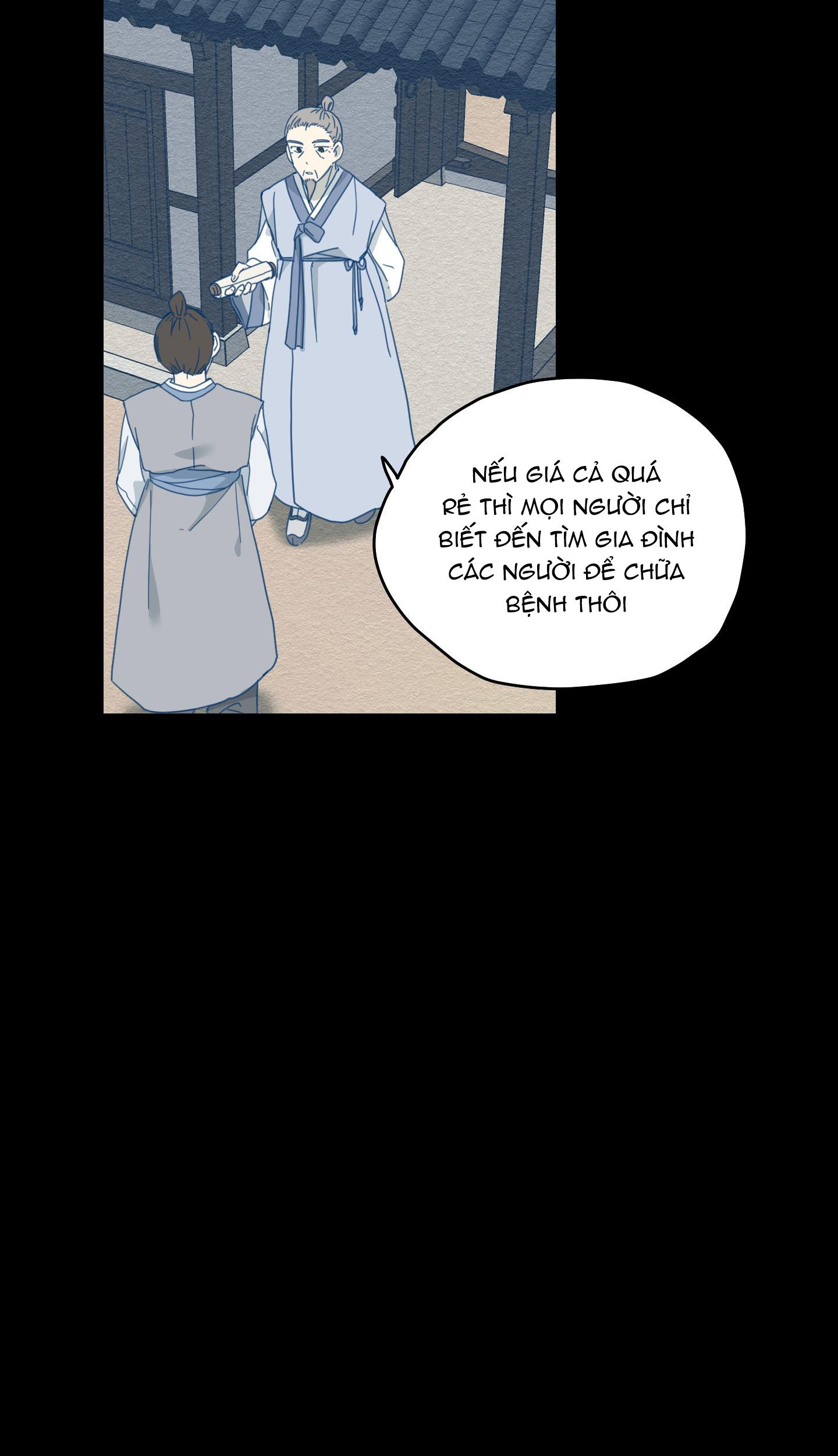 đường hoa liên kiều rơi chapter 7 40