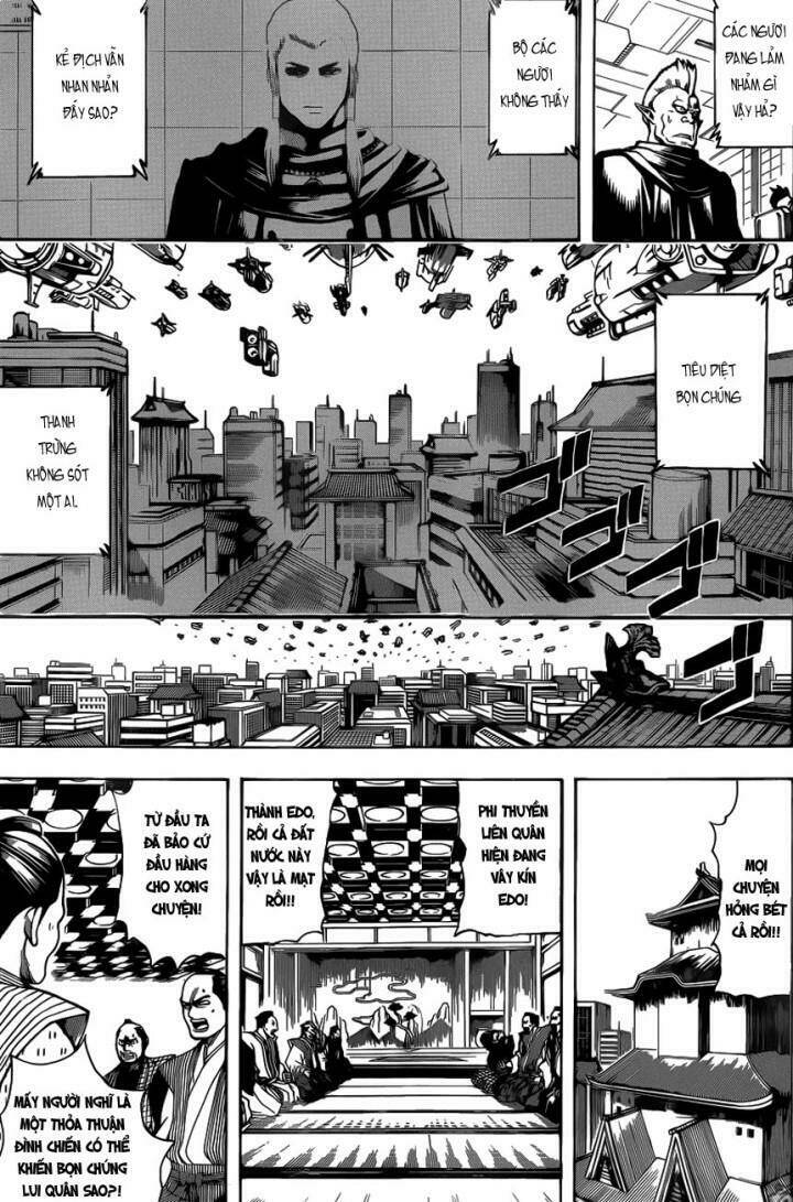 gintama - linh hồn bạc chapter 605 7
