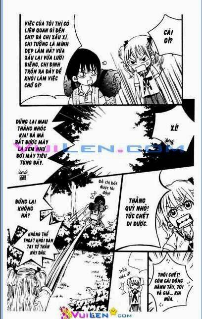 chàng trai thứ 13 chapter 3 69