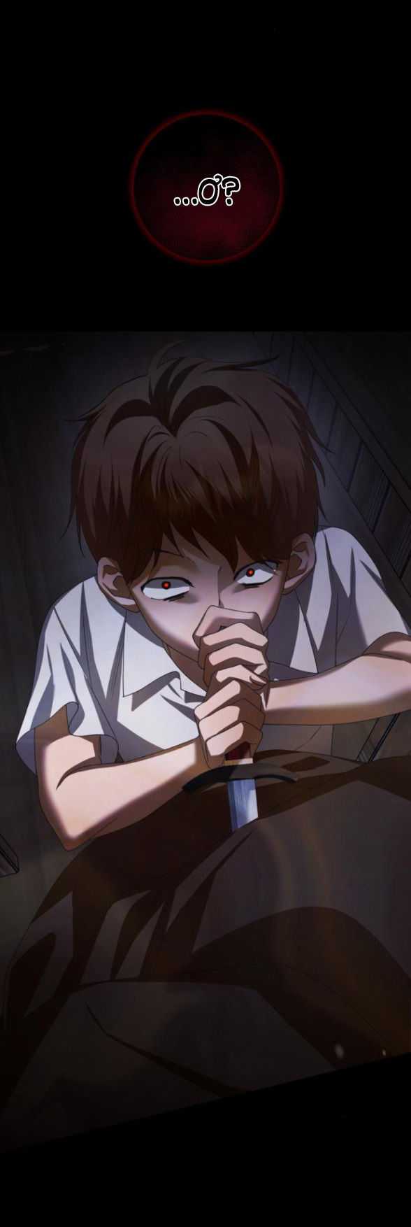 tôi muốn trở thành cô ấy dù chỉ là một ngày chapter 139.2 53