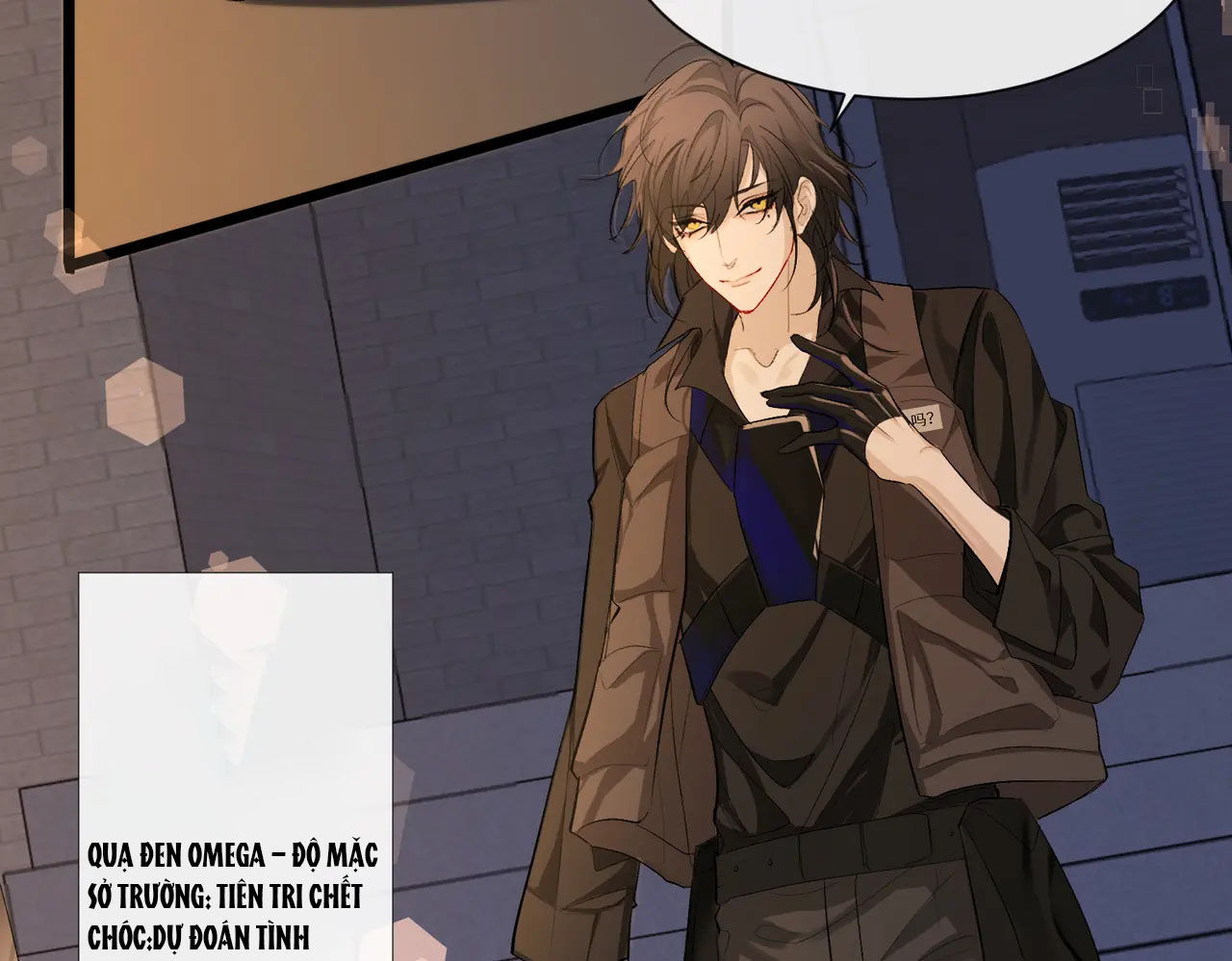 nhân ngư sa ngã chapter 10.2 18