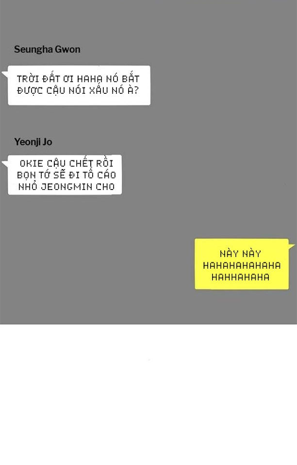 Tự Do Trong Mơ chapter 15.2 33