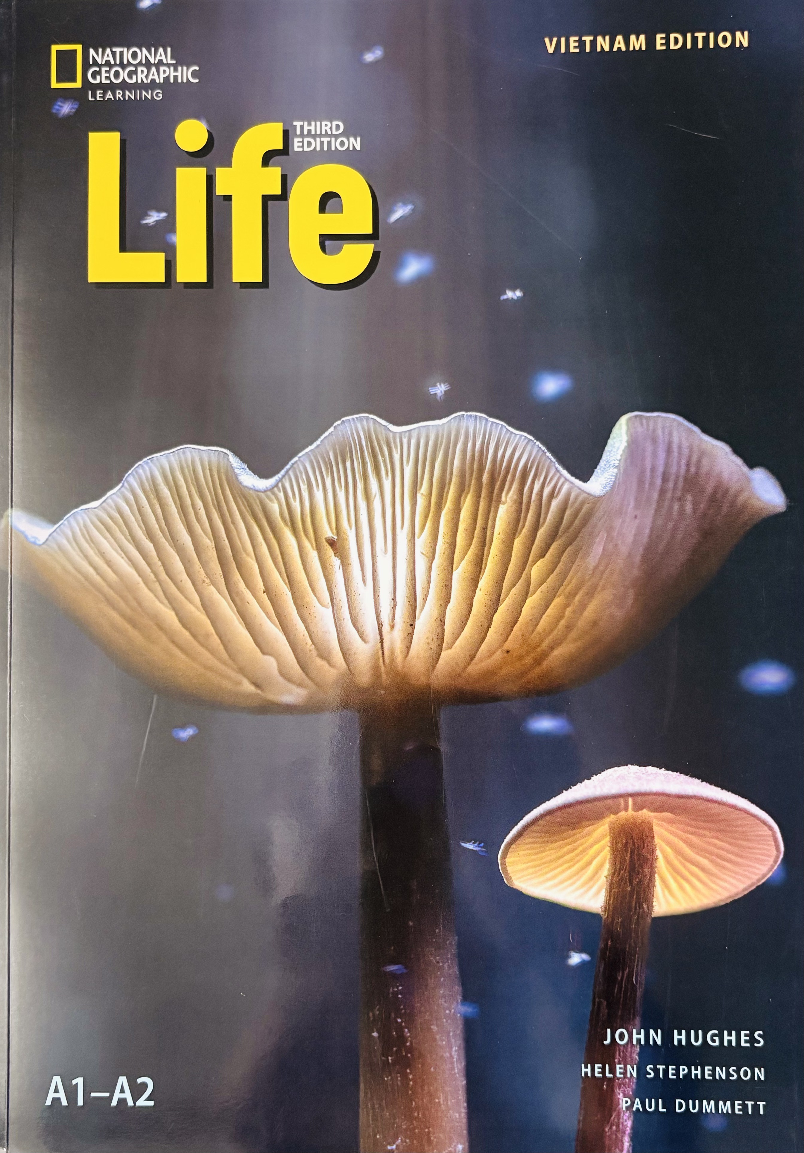 Life (Vietnam Edition) Third Edition (with Spark)
