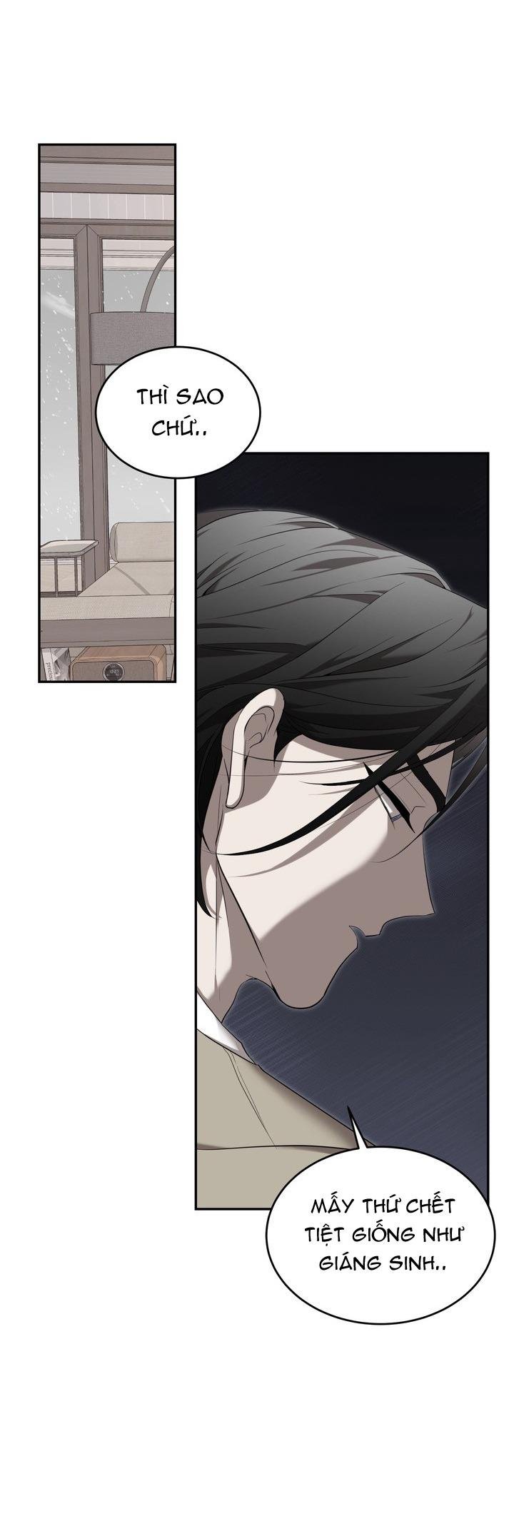 dưỡng thú cưng chapter 55 9