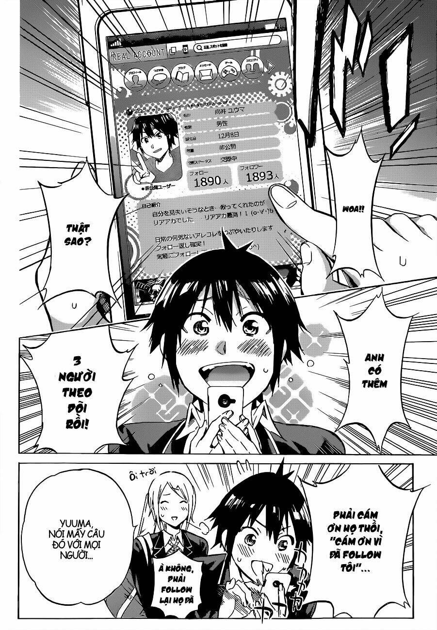 real account ii chapter 1.2 10