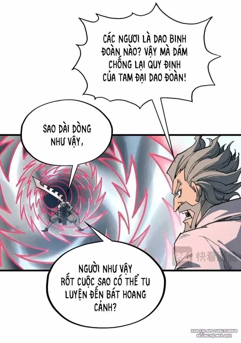 vạn cổ chí tôn chapter 327 31