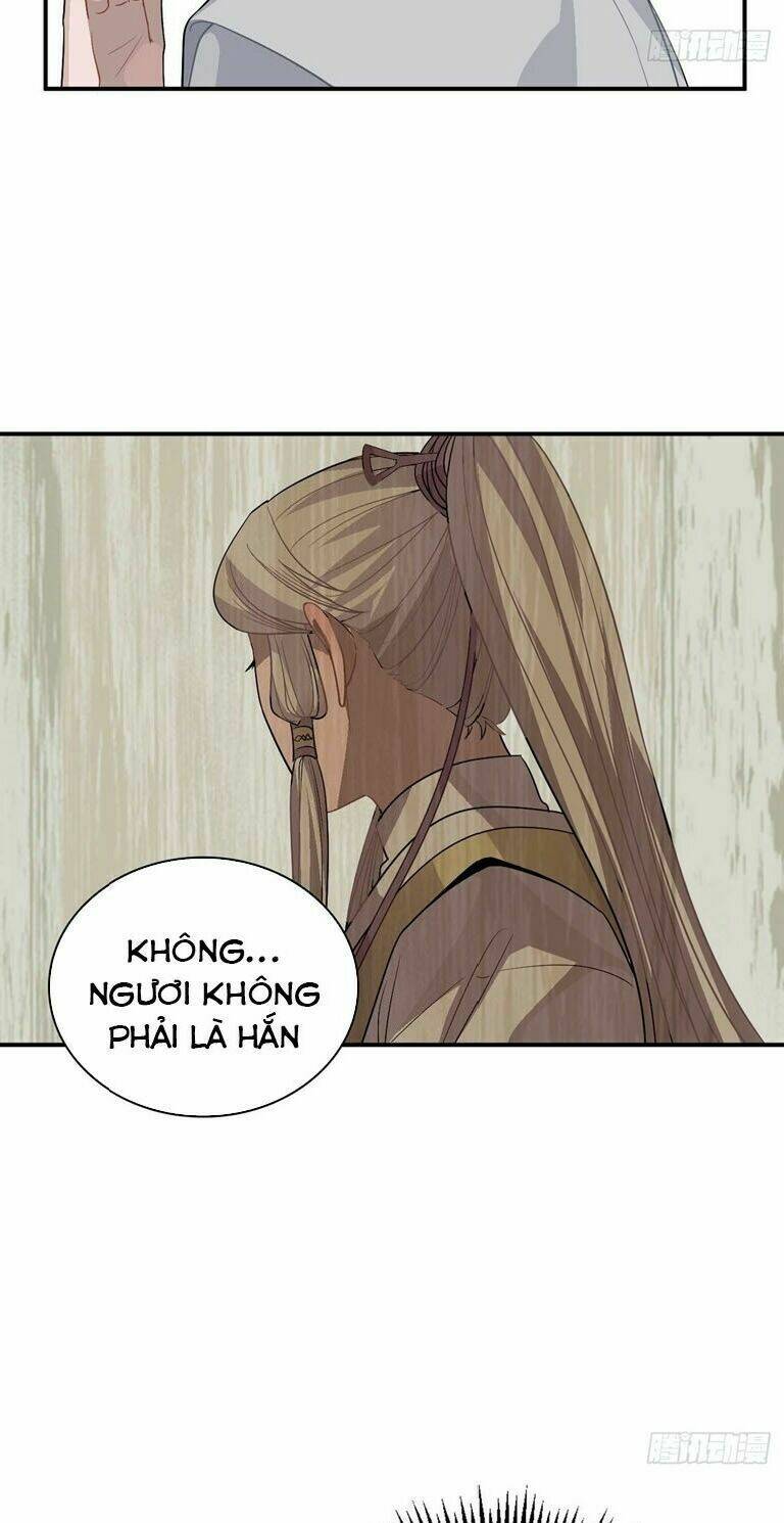 trực nam tiểu kiều phi của vương phủ chapter 26.2 40