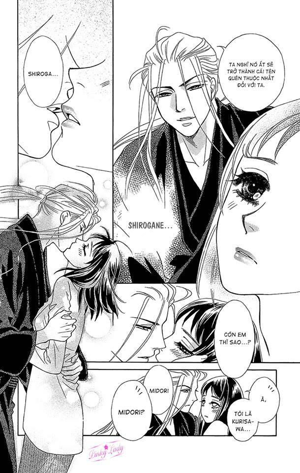 nương tử của tsukumogami chapter 2 22