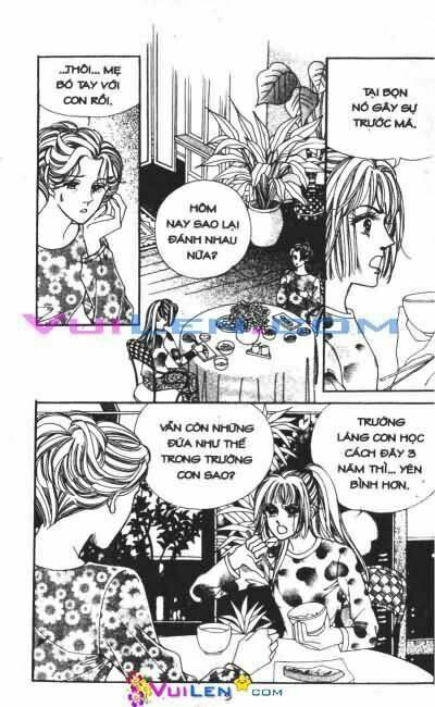 tóc gió thôi bay chapter 1 9