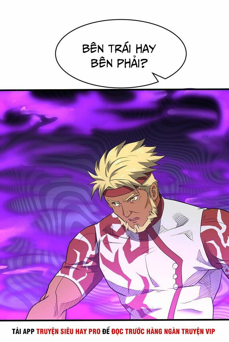 hỗn độn kiếm thần chapter 179 20