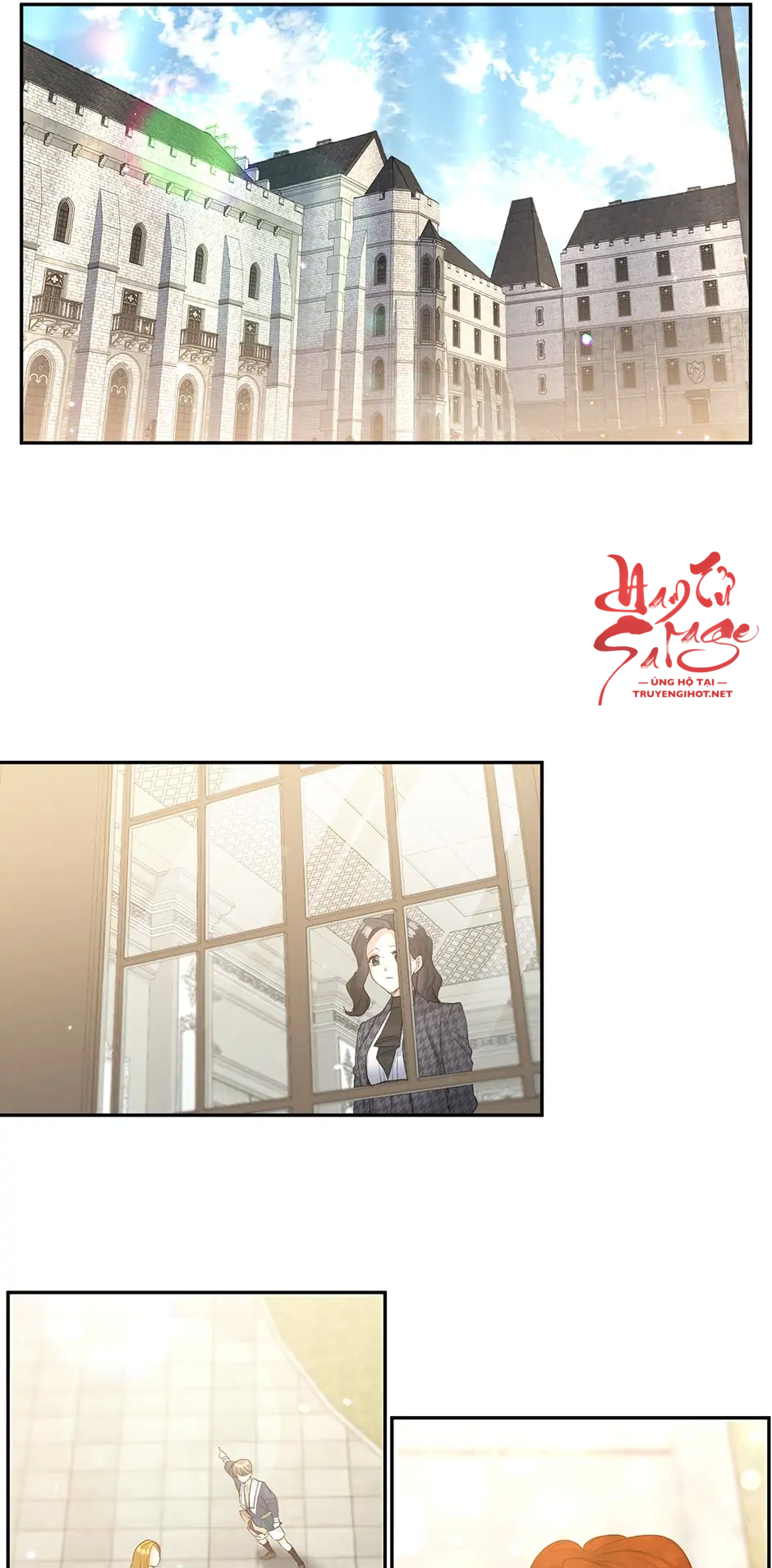 ebony, quạ đen chapter 76.2 11