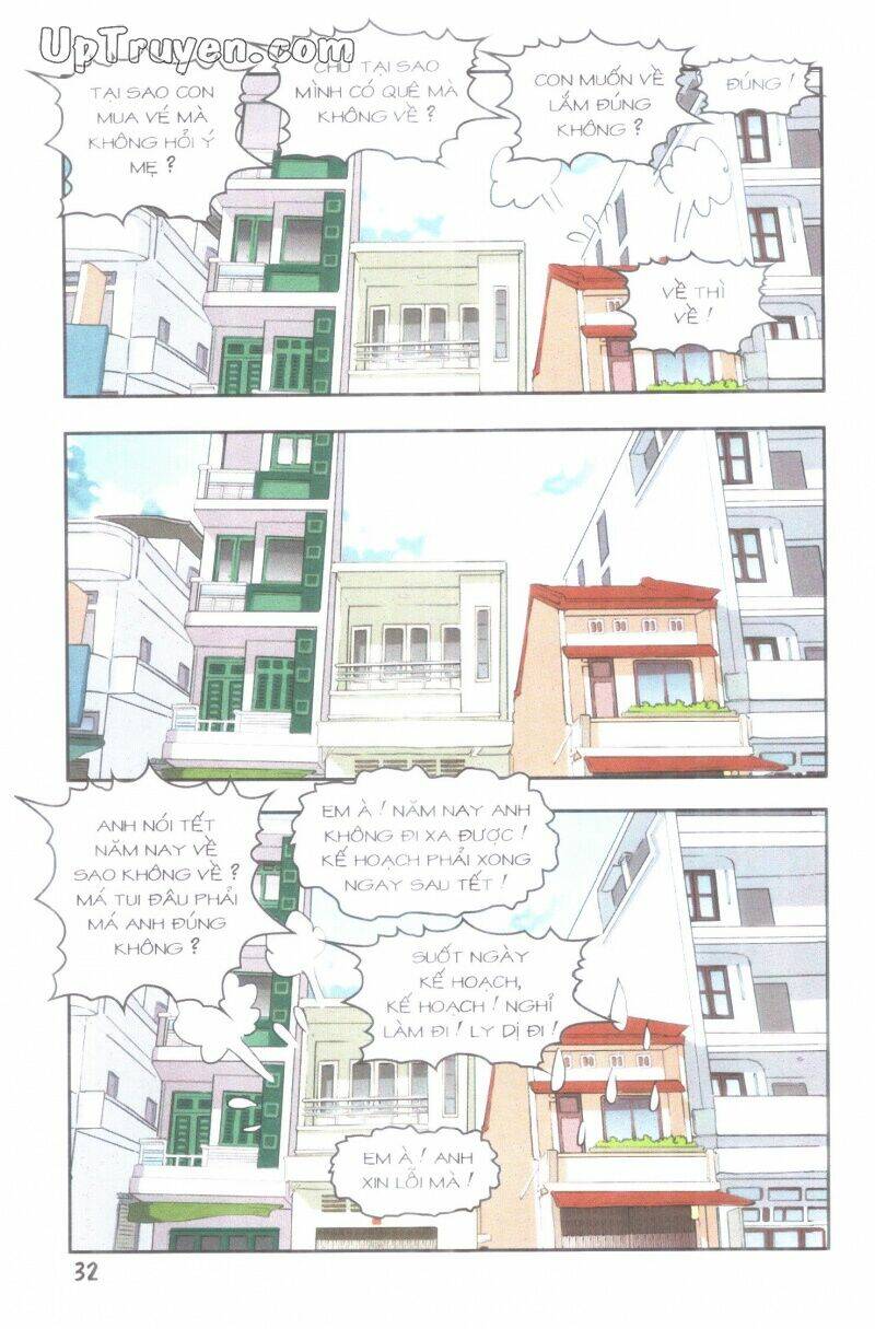 học sinh chân kinh chapter 19 34