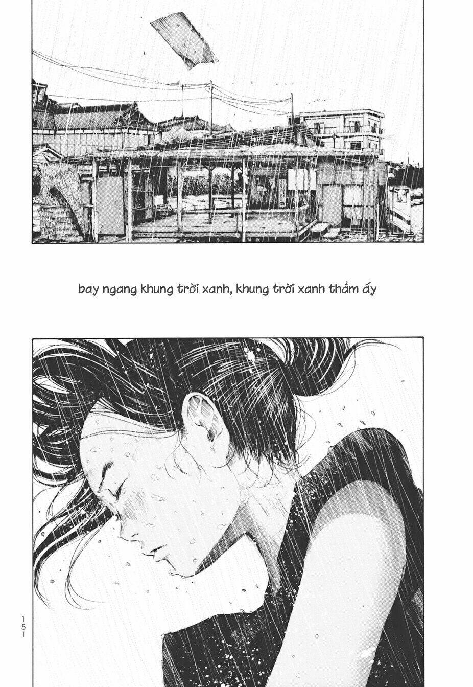 umibe no onnanoko chapter 18 9