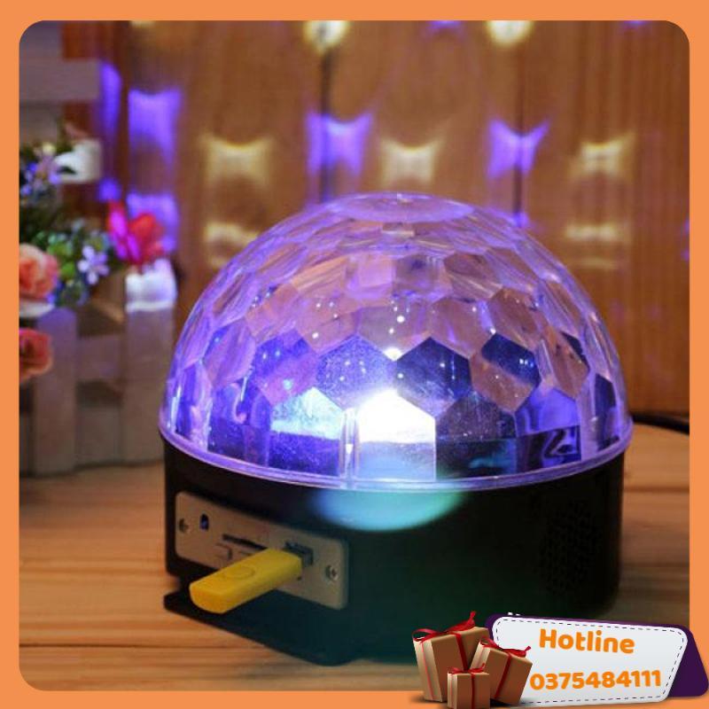 Đèn Ngủ Chiếu Sao Và Phát Nhạc Mp3  - Hàng Loại 1