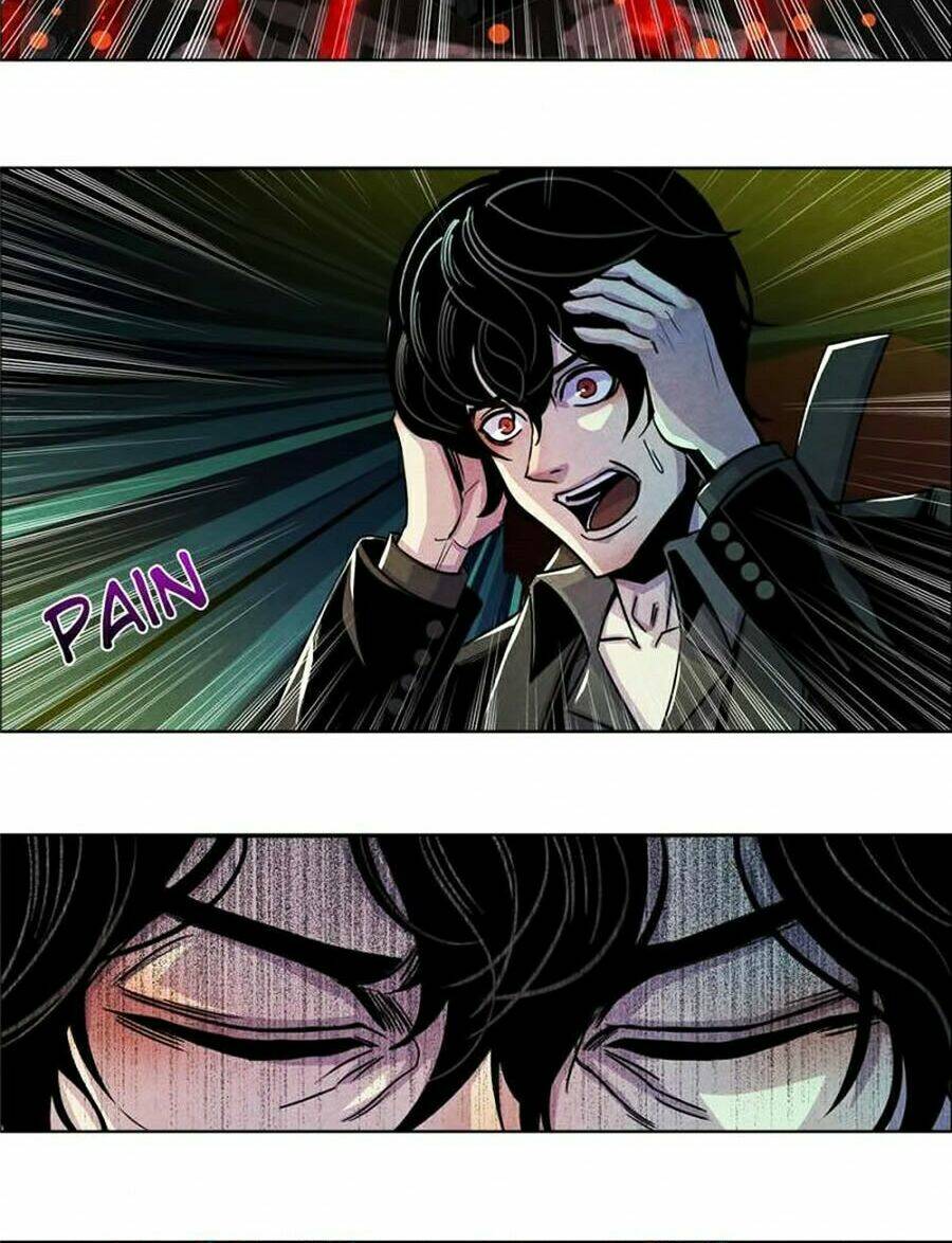 bác sĩ hỗn mang chapter 1 62