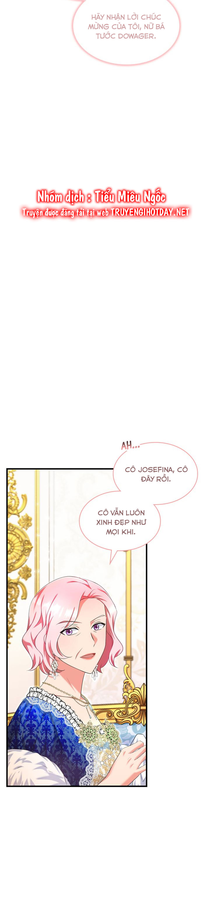 công lý của một ác nữ chapter 107 18