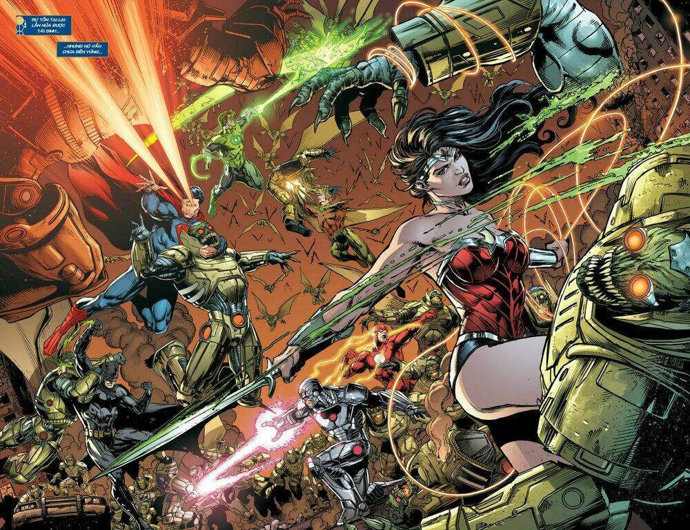 justice league chapter 40 16
