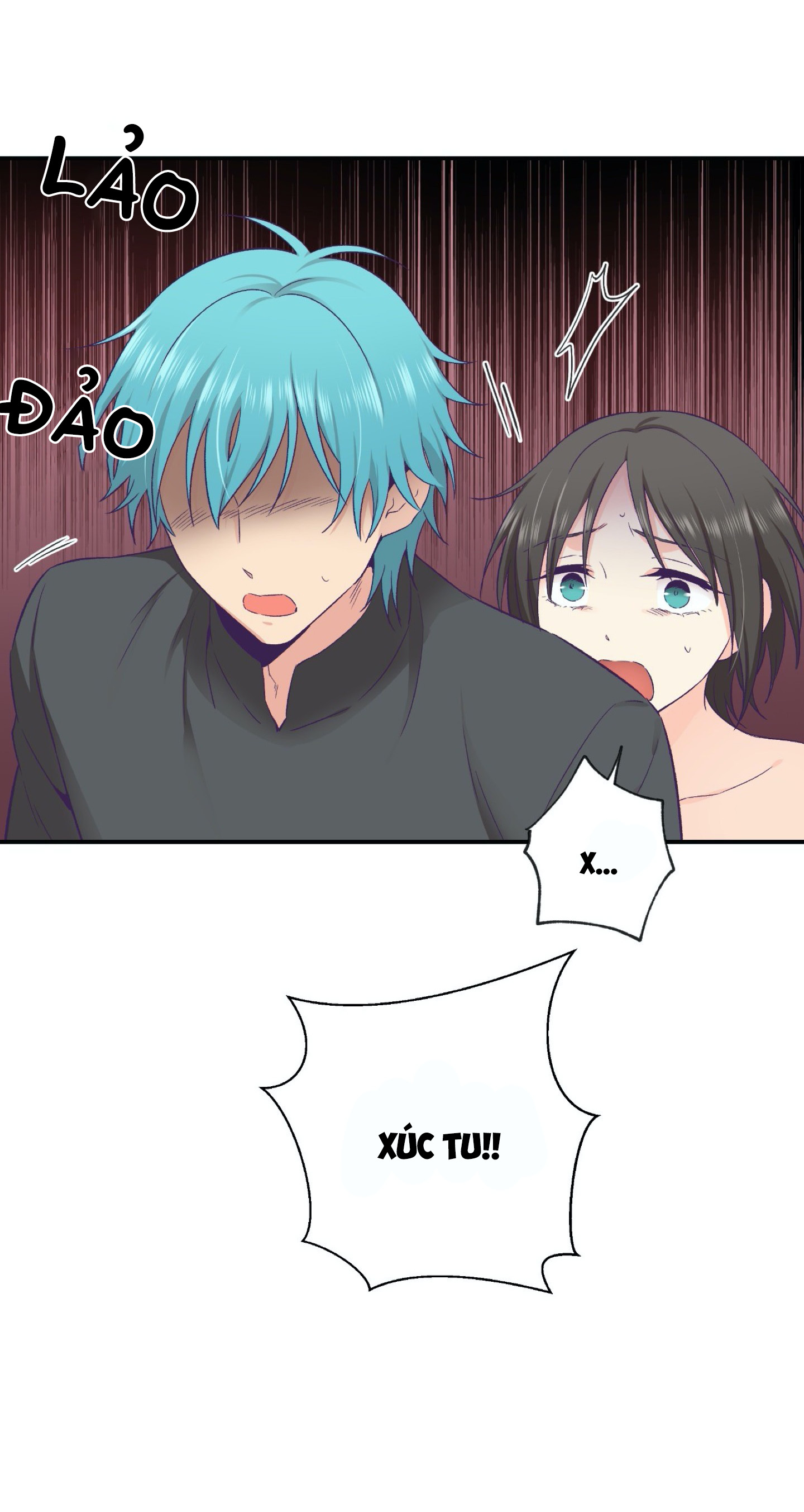 mềm mại tan chảy chapter 29 9