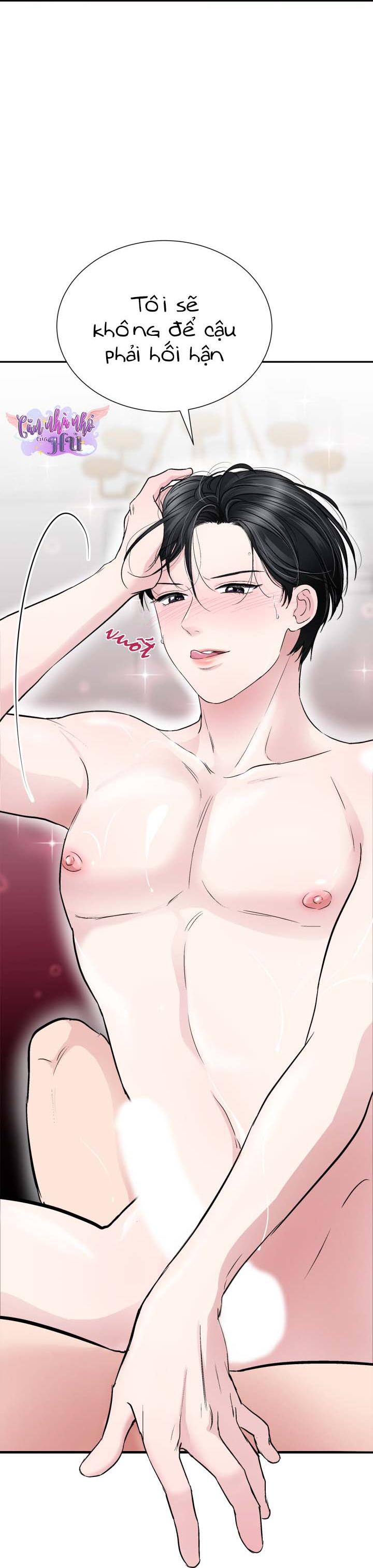 khi tay chạm tay chapter 2 43